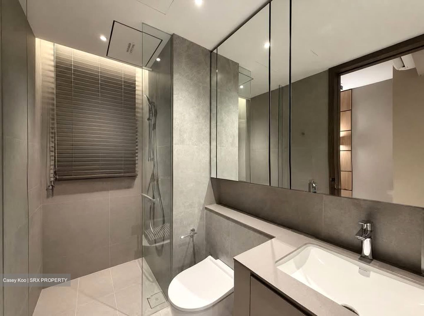 Canberra Crescent Residences (D27), Apartment #595834441